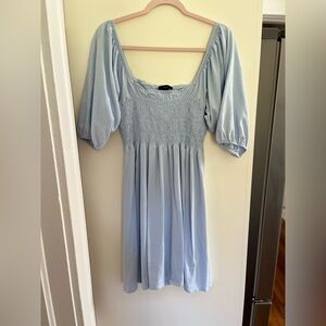 J Crew Dress Size Large